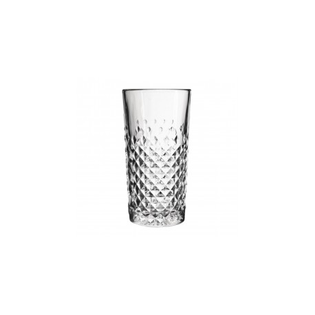 CARATS VASO HIGH BALL 14 OZ / 414 ML 926774