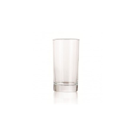 6622 VASO AGUA FONDO GRUESO 230 ML / 7.7 OZ