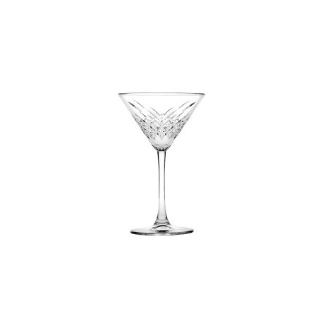 COPA MARTINI TIMELESS 230 ML 440176