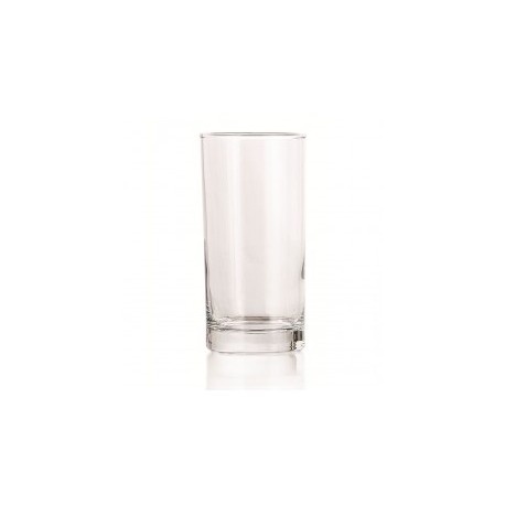 6624 VASO AGUA FONDO GRUESO 310 ML / 10.5 OZ