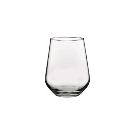 VASO STEMLESS ALLEGRA 425 ML 1029583