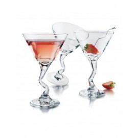 37719 COPA MARTINI ZETA 148 ML / 5 OZ