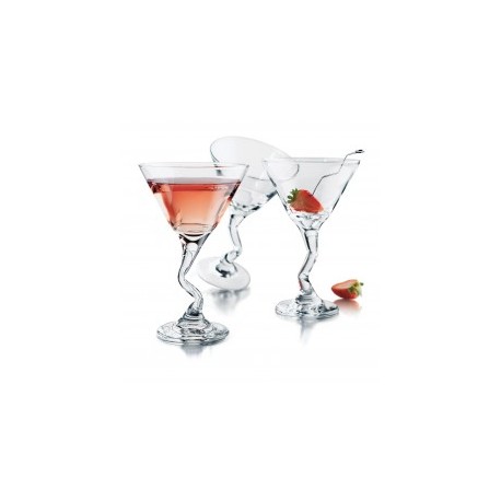 37719 COPA MARTINI ZETA 148 ML / 5 OZ