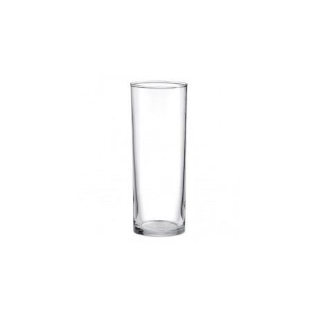 9015 VASO HIGH BALL BAR LUNITA 260 ML / 8.7 OZ