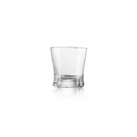 6654 VASO DOBLE OLD FASHIONED BRASILIA 297 ML / 10 OZ