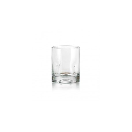 6759 VASO OLD FASHIONED DOBLE PEDRADA 347 ML / 11.7 OZ