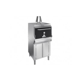 HORNO CON ARMARIO MIBRASA HMBAB75