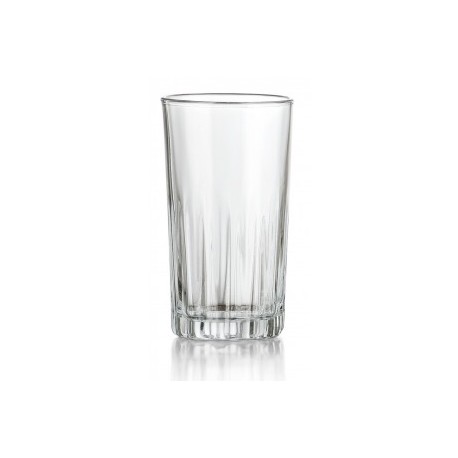 6715 VASO HIGH BALL KRISTALINO 390 ML / 13.2 OZ