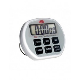 CRONOMETRO TIMER DE COCINA DIGITAL