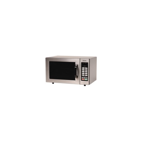 HORNO DE MICROONDAS PANASONIC