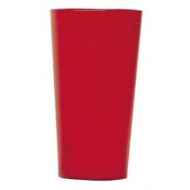 VASO DE PLASTICO SAN ROJO 32 OZ