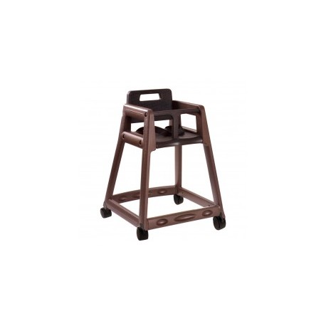 SILLA PARA BEBÉ CAFÉ - PLACSL850BRN