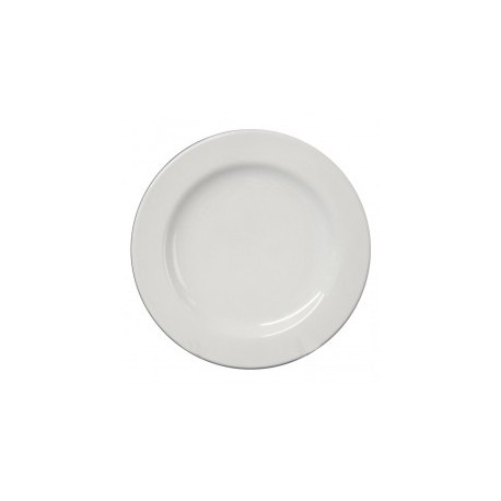 PLATO TRINCHE 16 CM BLANCO POLAR