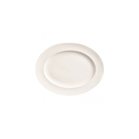 PLATON OVAL 29 CM LIBBEY WORLD