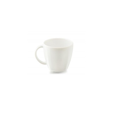 TAZA PARA CAFE 200 ML MAJESTIC