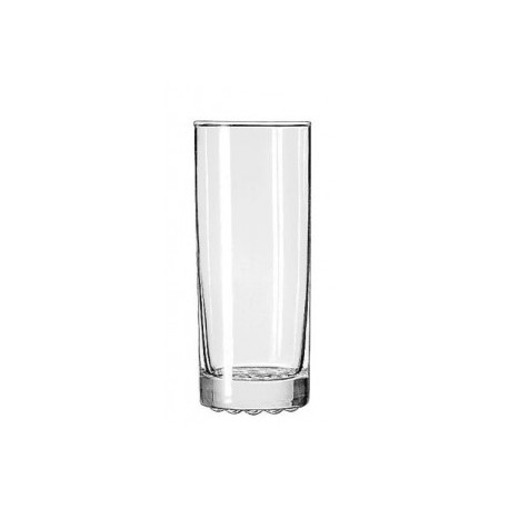 23106 VASO TALL HIGH BALL 311ML NOB HILL