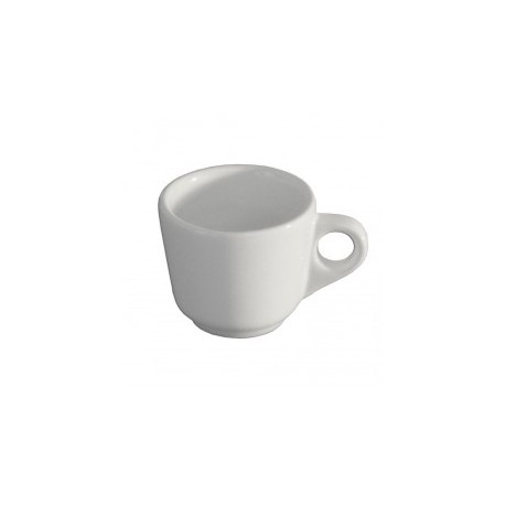 TAZA MOKA BLANCO POLAR