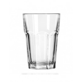 15244 VASO GIBRALTAR 414 ML / 14 OZ