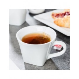 TAZA PARA CAFE DE 240 ML LIBBEY SLATE