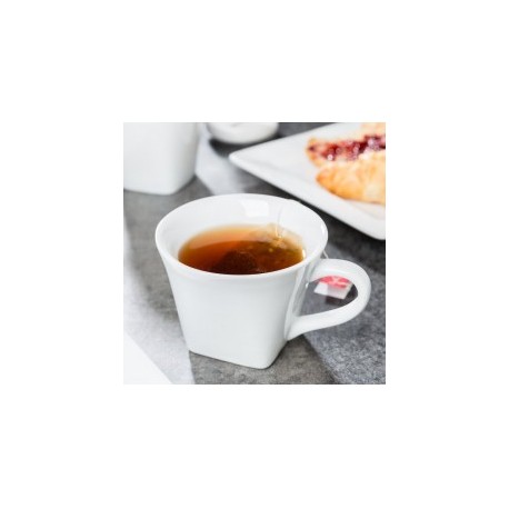 TAZA PARA CAFE DE 240 ML LIBBEY SLATE