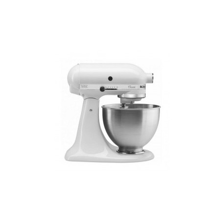 BATIDORA KITCHENAID CLASICA 4.5 QT