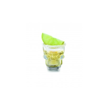 TEQUILERO CALAVERA 45 ML