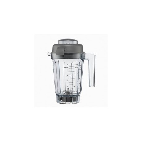 VASO AIREADOR PARA VITAMIX DE 32 OZ