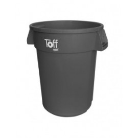 CESTO TOFF 120 L GRIS 9184GR