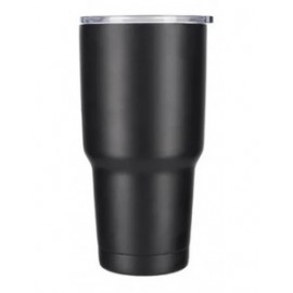 TERMO DE 30 OZ NEGRO